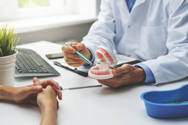 Emergency Dental Services in Loveland Park, OH