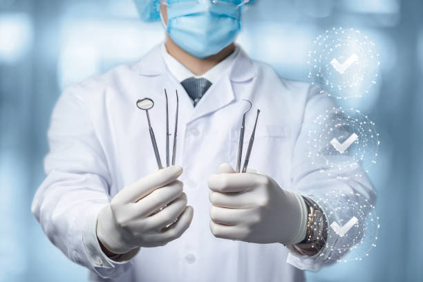 Oral Surgery in Loveland Park, OH