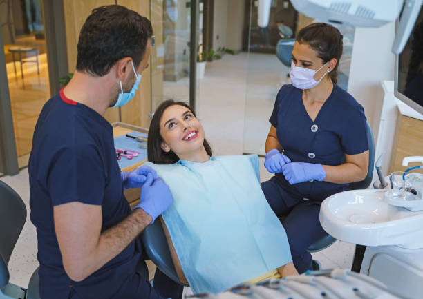 Best Dental X-Rays and Imaging  in Loveland Park, OH