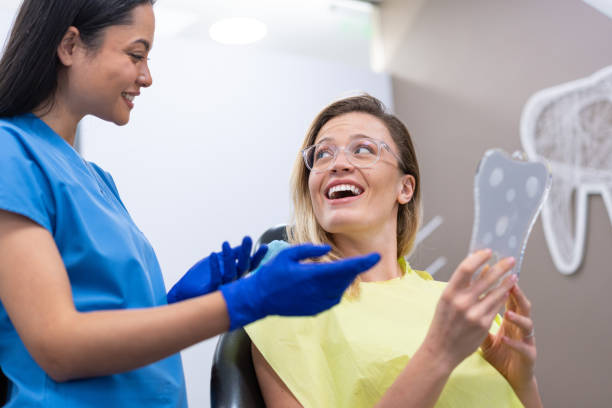 TMJ/TMD Treatment in Loveland Park, OH
