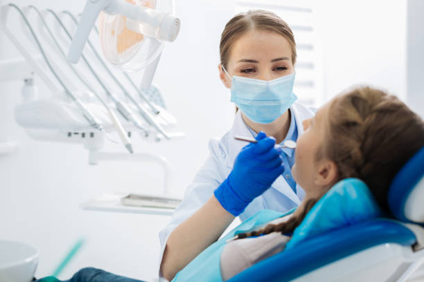 Dental Inlays and Onlays in Loveland Park, OH